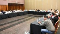 Paritarias en Salta: los gremios y el Gobierno continuarán con las negociaciones la semana que viene