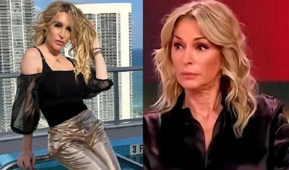 El brutal descargo de Yanina Latorre contra Fátima Flórez sobre Milei: “él simplemente no podía lidiar contigo”