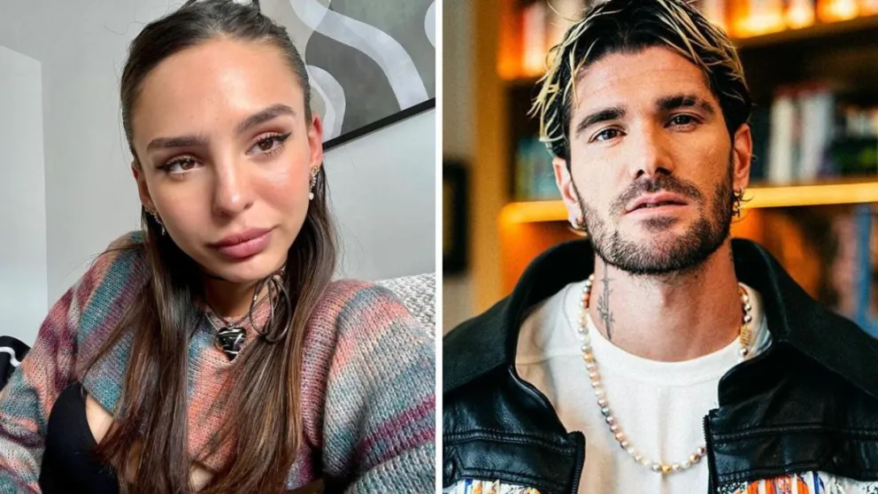 Salió a la luz nueva información sobre el supuesto romance entre Rodrigo De Paul y Juanita Tinelli