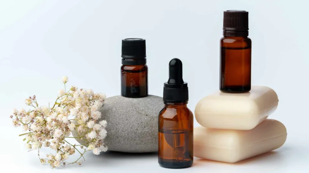 Piel sin imperfecciones: descubrí cuáles son los aceites esenciales que te ayudarán a lucir más joven