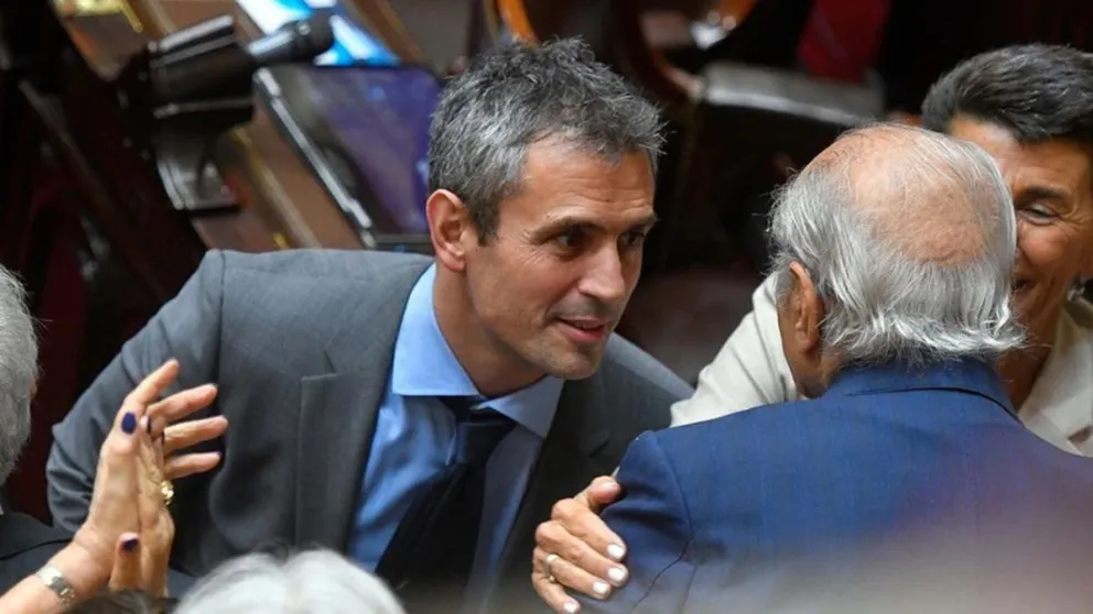 Tras el aumento de los senadores, los diputados nacionales presionan para lograr el mismo incremento