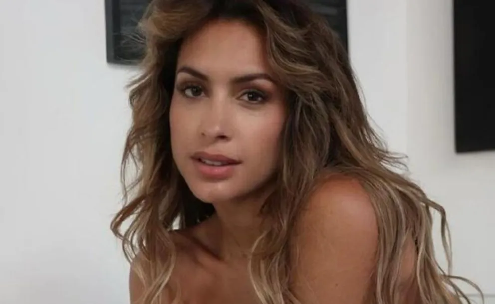 Milett Figueroa se defiende ante los rumores de ruptura de Marcelo Tinelli: revelaciones al descubierto