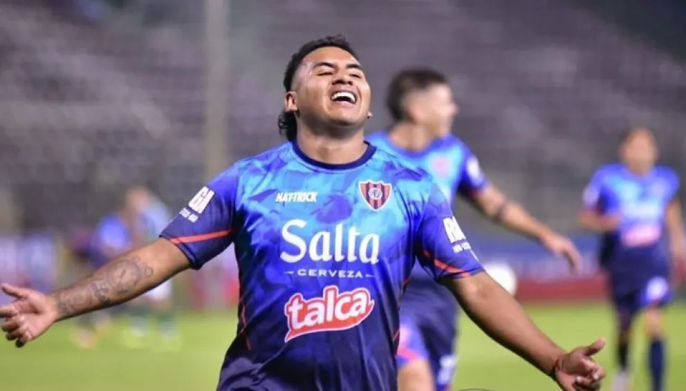 Villa San Antonio y Camioneros se enfrentarán en el Torneo Anual 2024: los detalles del encuentro