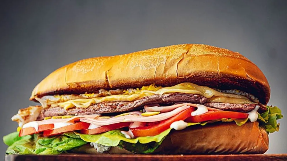 Te decimos el secreto para preparar un jugoso y delicioso lomito en casa