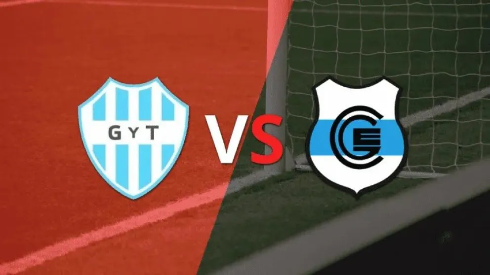 Gimnasia y Tiro recibe al Lobo en casa: horario, posibles formaciones y cómo ver el clásico del norte