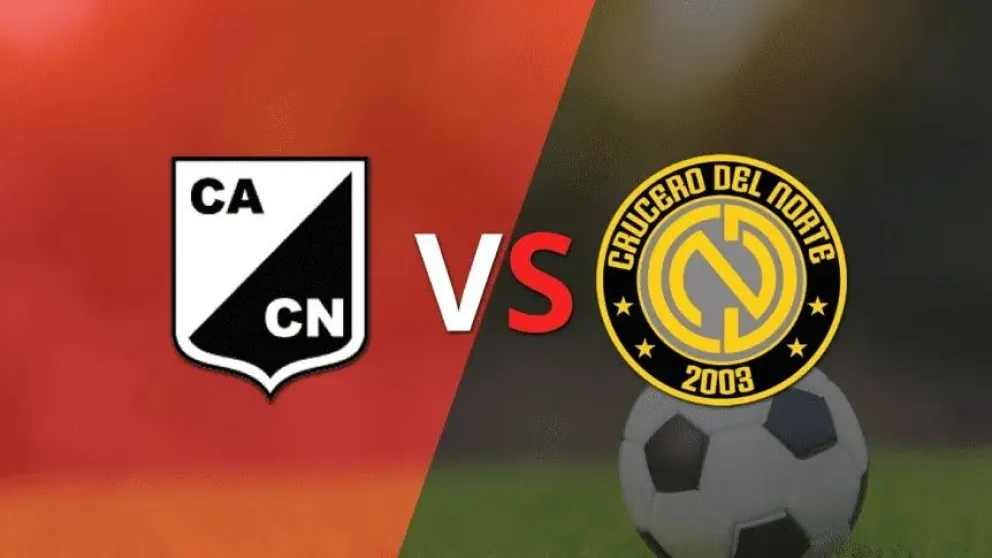 Central Norte recibe a Crucero del Norte: horario, TV y posibles formaciones