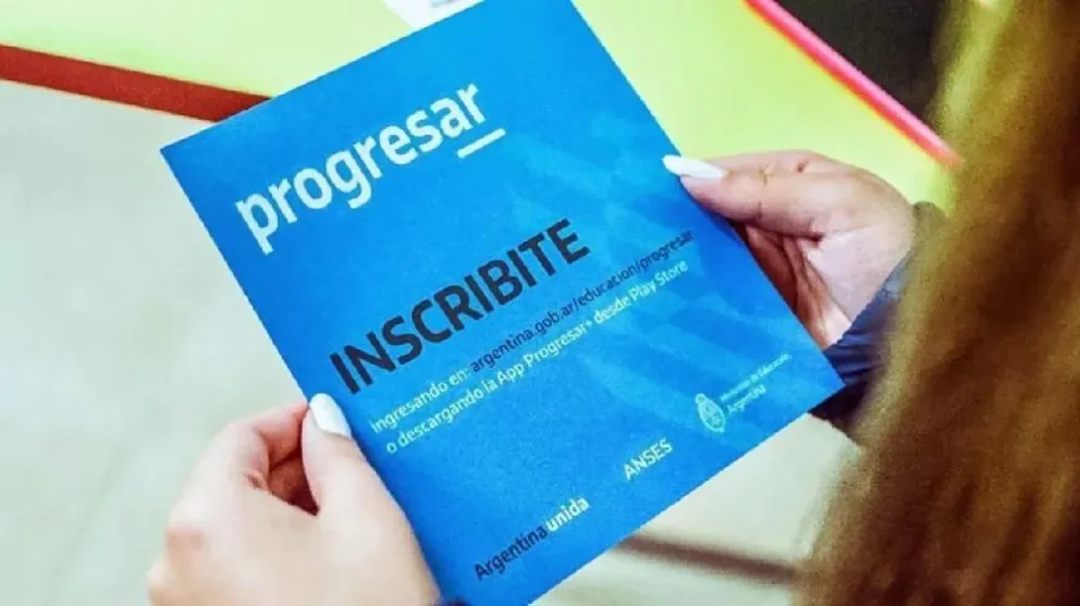 Becas Progresar: cambio en la modalidad de pago y anuncio de fechas de cobro
