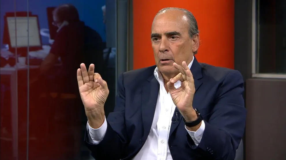 Guillermo Francos habló sobre la obra pública y adelantó qué proyectos se van a reactivar
