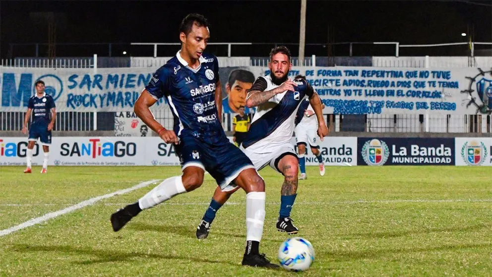 Duro golpe para Juventud Antoniana: una goleada para el olvido