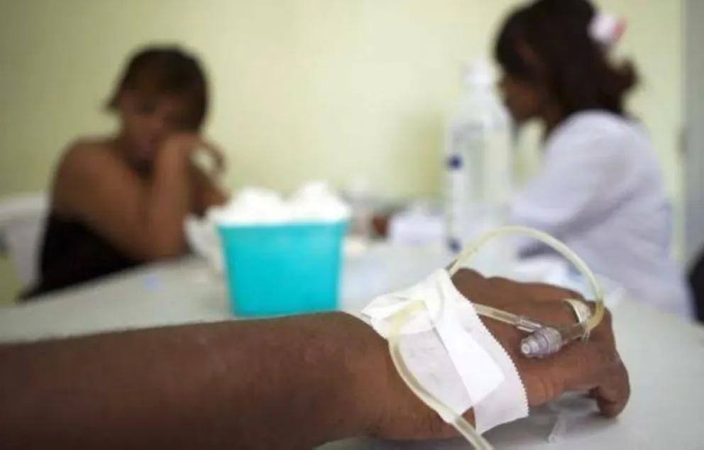 Dengue en Salta: un joven con síndrome de Down murió en los brazos de su madre en Tartagal 
