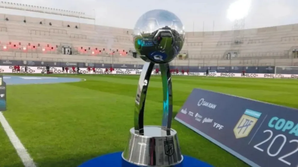 Semifinales de la Copa de la Liga 2024: cuándo se juega y cómo se preparan los cuatro equipos