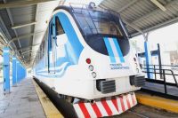 Sube el boleto del tren en Salta: cuáles serán las nuevas tarifas y cuándo se aplicarán