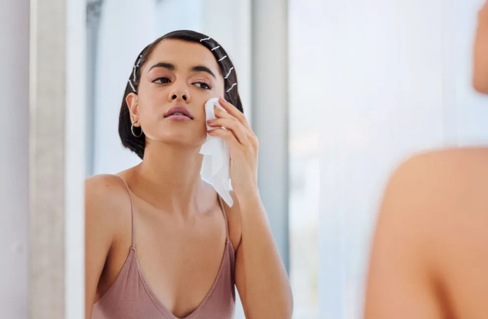 Creá este desmaquillante casero y mantené tu piel a salvo: ideal para sumar a tu rutina nocturna 