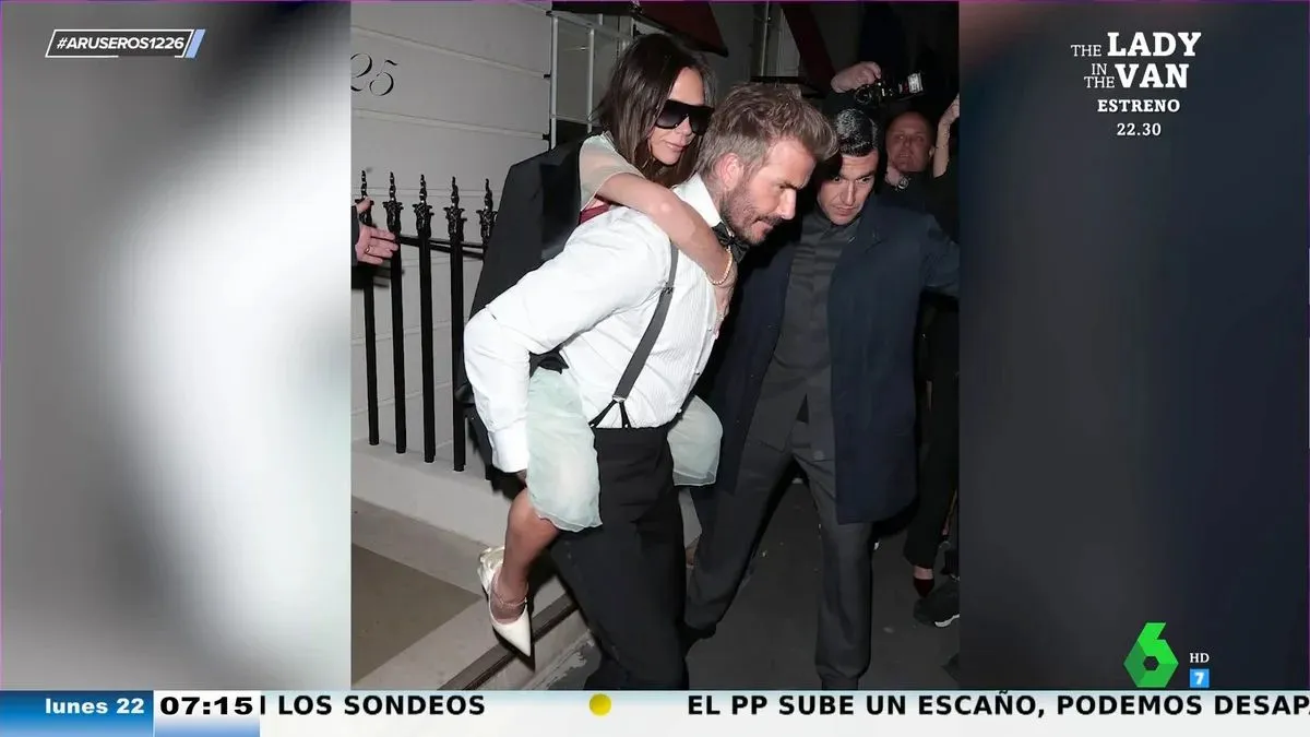 Victoria Beckham