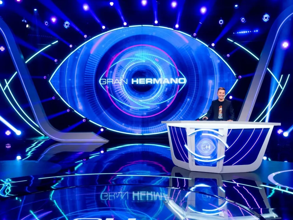 Gran Hermano