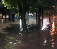 La Municipalidad de Salta adjudicó la ampliación del desagüe en Plaza Gurruchaga: qué empresa ejecutará la obra y cuánto costará 