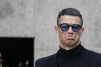 La importante razón por la qué Cristiano Ronaldo no puede vender una de sus propiedades en Madrid