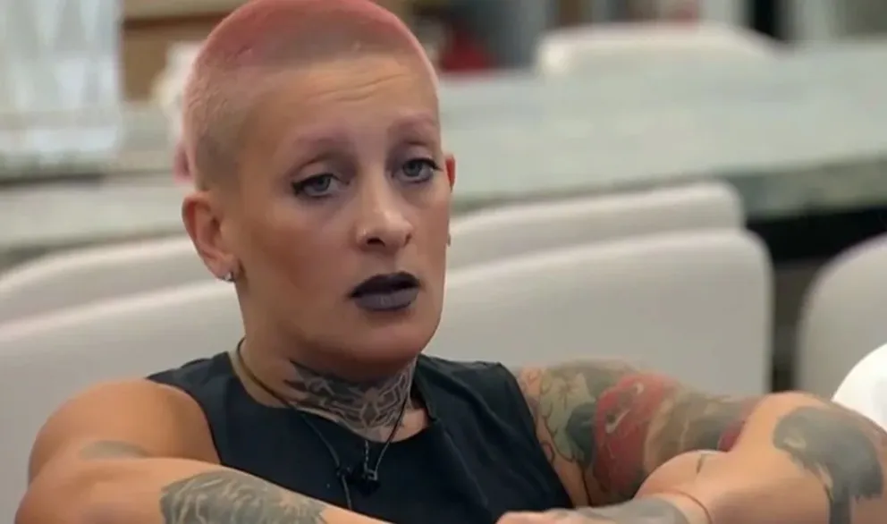 Santiago del Moro aclara los rumores sobre la salida de Furia de Gran Hermano: "ella tiene la reunión con los médicos hoy"