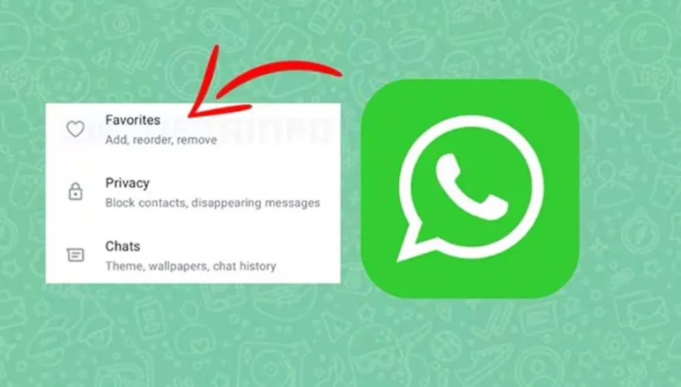 WhatsApp-favoritos