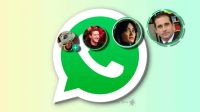 La ventajosa función que WhatsApp tiene para ti: podrás elegir a tus contactos favoritos y comunicarte sin demoras