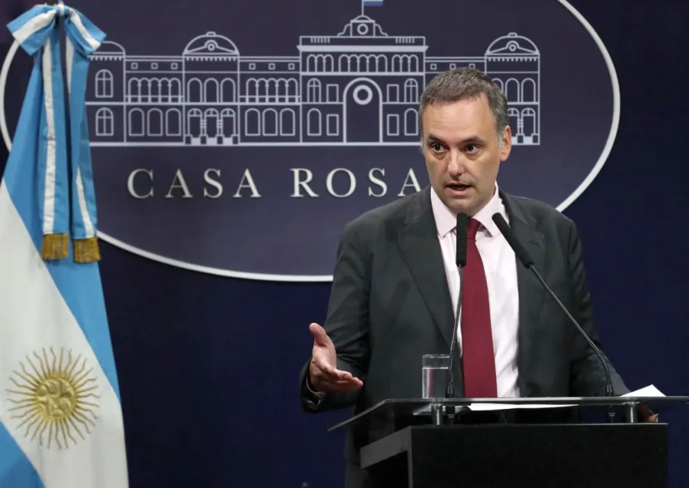Presunta cartelización: el Gobierno imputó a varias prepagas y a Claudio Belocopitt por los aumentos