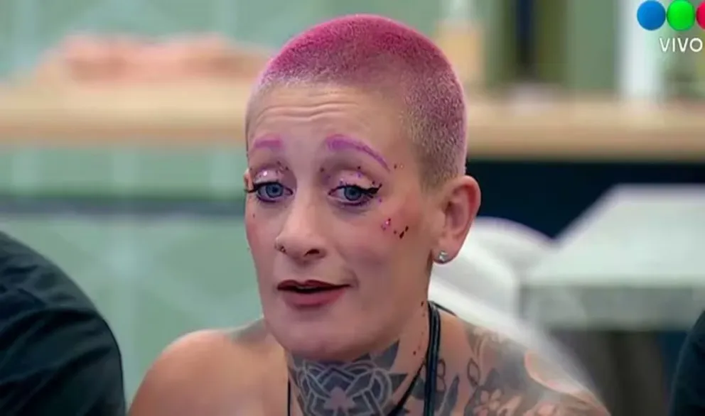 Ya se sabe el preocupante diagnóstico de la concursante de Gran Hermano: Furia se lo comunicó a sus compañeros 
