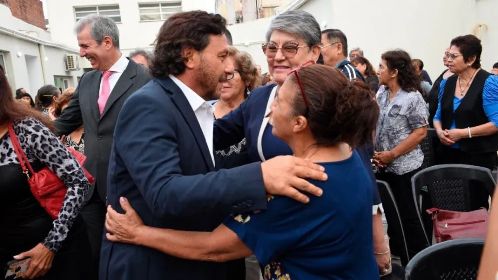 Fondo solidario para jubilados salteños: el Gobierno anunció que lo recibirán más de 20.000 beneficiarios