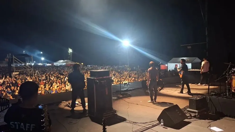Tras el exitoso evento de Cachorros: cuándo y dónde será el próximo festival en Salta