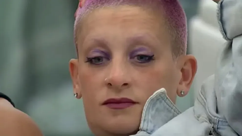 Gran Hermano: Furia reveló su diagnóstico y conmocionó a todos en la casa