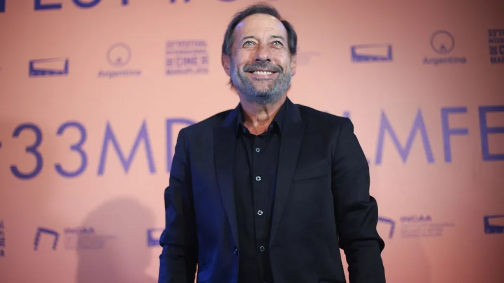Dolores Fonzi se sumó a la ola de críticas contra Guillermo Francella por su apoyo a Javier Milei: "Se quedó medio..."