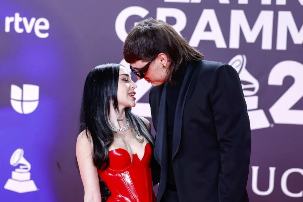 Los picantes mensajes que compartió Nicki Nicole en plena soltería: ¿Una indirecta para Peso Pluma?