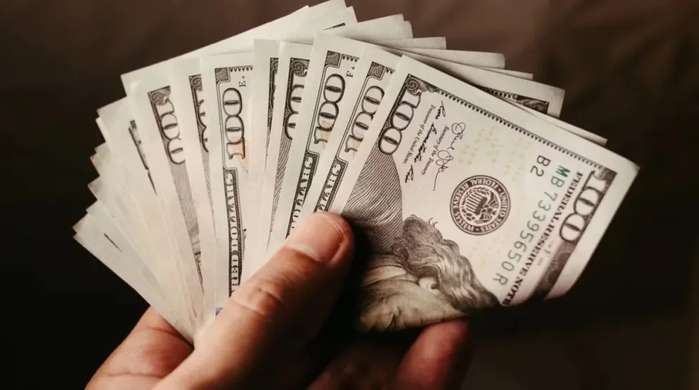 Dólar