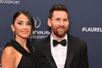 La llamativa razón por la que Lionel Messi y Antonela Roccuzzo no asistieron al cumpleaños de Victoria Beckham