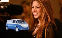 No creerás la millonaria cifra que pagó Shakira por este lujoso auto