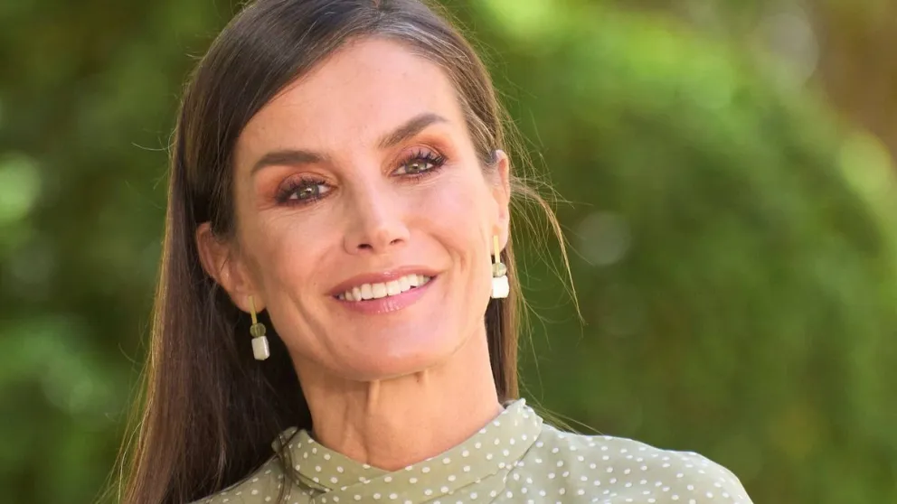 Los parientes del rey Felipe que la reina Letizia no quiere cerca de la princesa Leonor