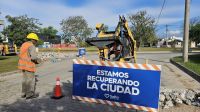 Juan Chalabe destacó el plan de arreglo de calles en Salta: “en los últimos cuatro años hubo un abandono total”