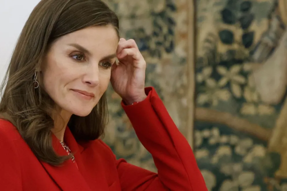 Queda al descubierto el oscuro secreto que la reina Letizia ha estado ocultando durante años