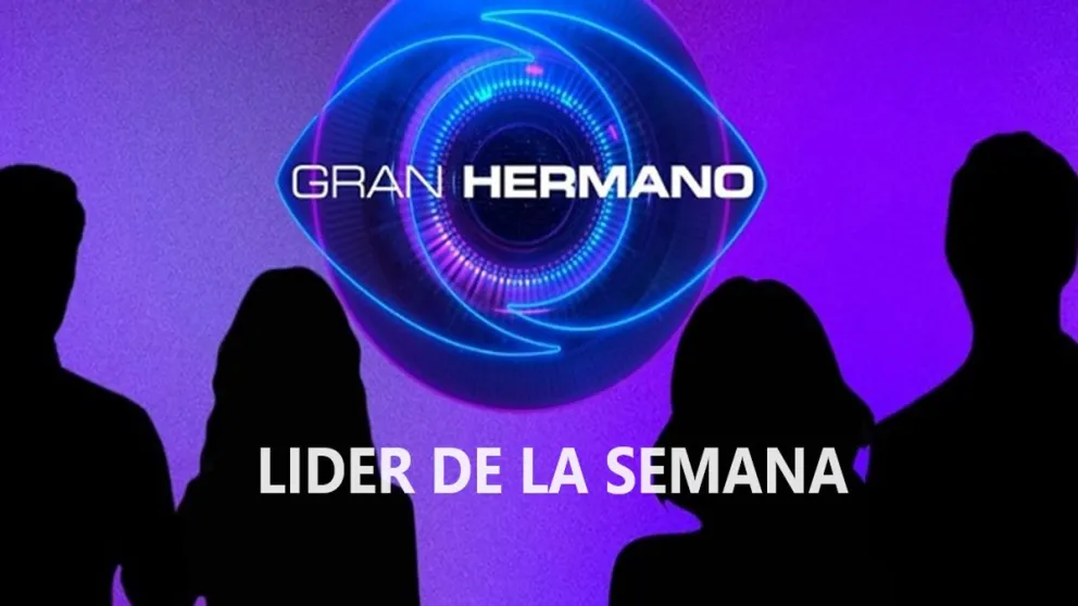 Conocé quién es el líder de la semana en Gran Hermano: rompió con la inmunidad de los Bros