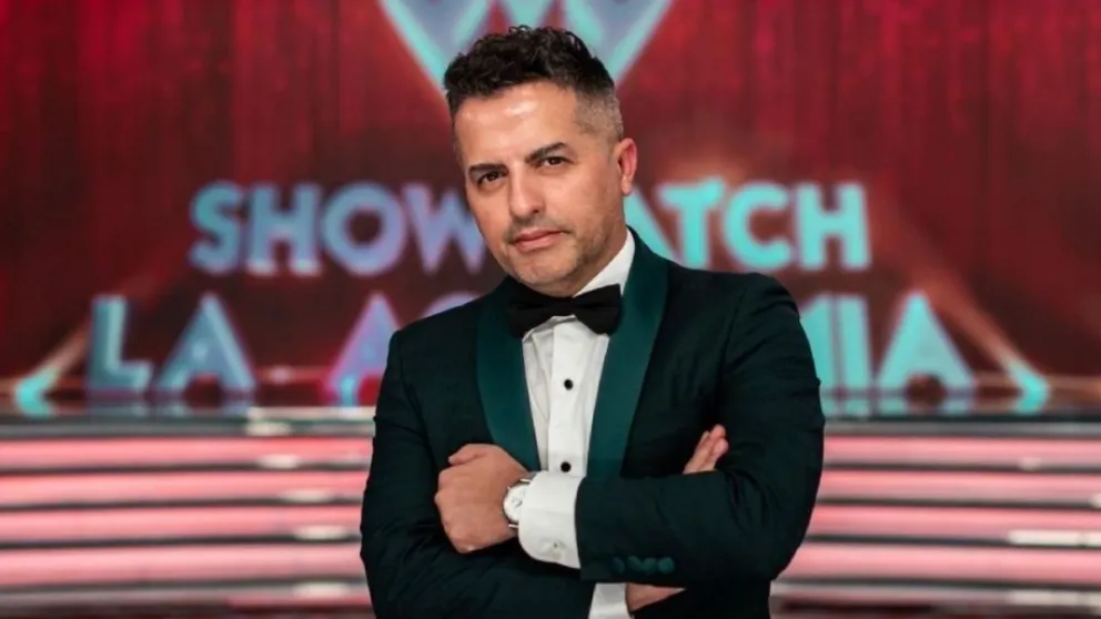 Ángel de Brito confesó por qué Milett Figueroa no era querida dentro del Bailando 2023