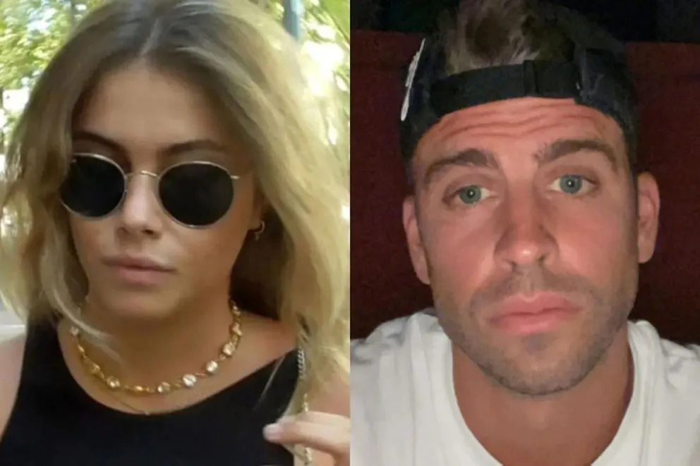 Clara Chía en su cumpleaños ideó un plan macabro y tomó radical decisión en su relación con Piqué