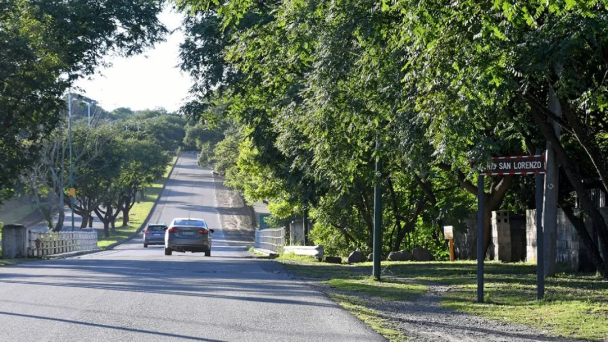 Pavimentaci&oacute;n ruta 28