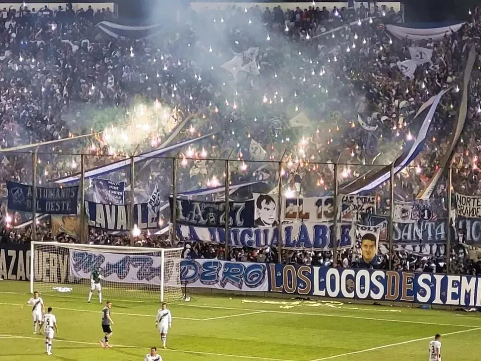 Juventud Antoniana vs Central Norte: así será la venta de entradas para el clásico salteño