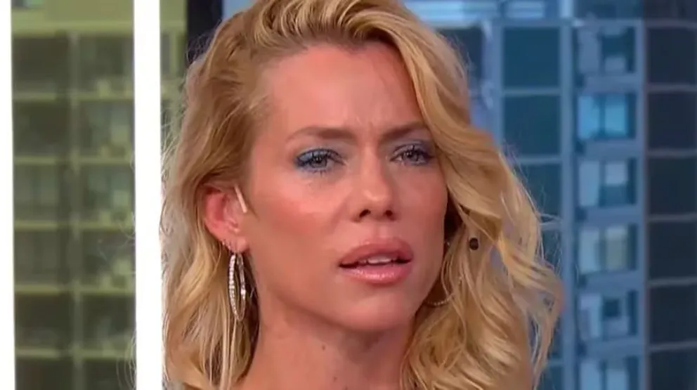 La impactante frase que la mamá de Nicole Neumann dijo sobre su hija: su relación sigue en tensión