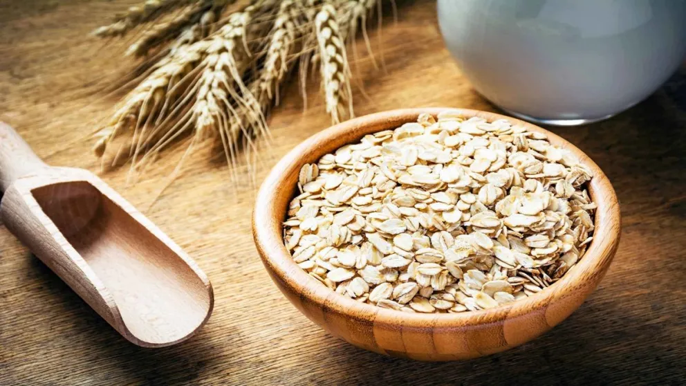 Conocé todos los increíbles beneficios de la avena para tu salud: te los detallamos uno por uno