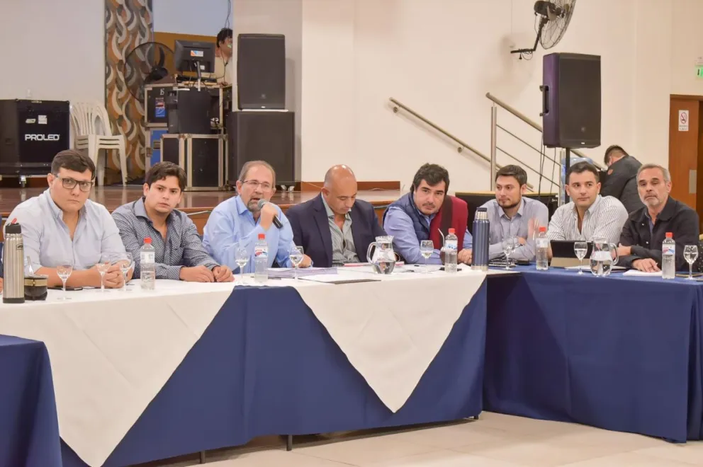 En trabajo conjunto desde el norte, Tartagal asegura descuentos históricos en la tarifa eléctrica 