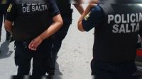 Alertaron sobre la falta de policías en las calles Salta 