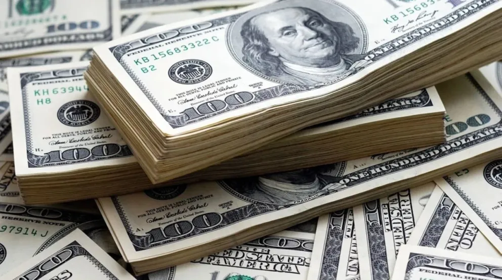 Dólar hoy: a cuánto cotiza el blue y los diferentes tipos de cambio este lunes 6 de mayo