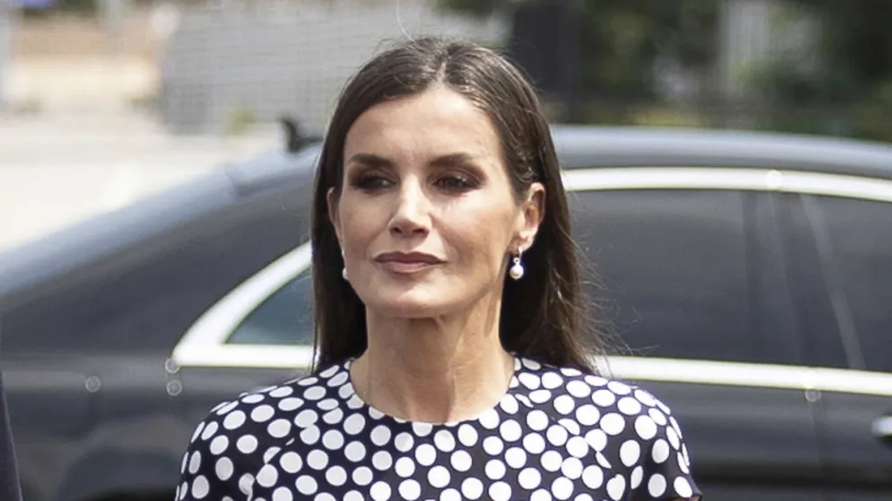 La reina Letizia hace saltar todas las alarmas después de su última aparición pública
