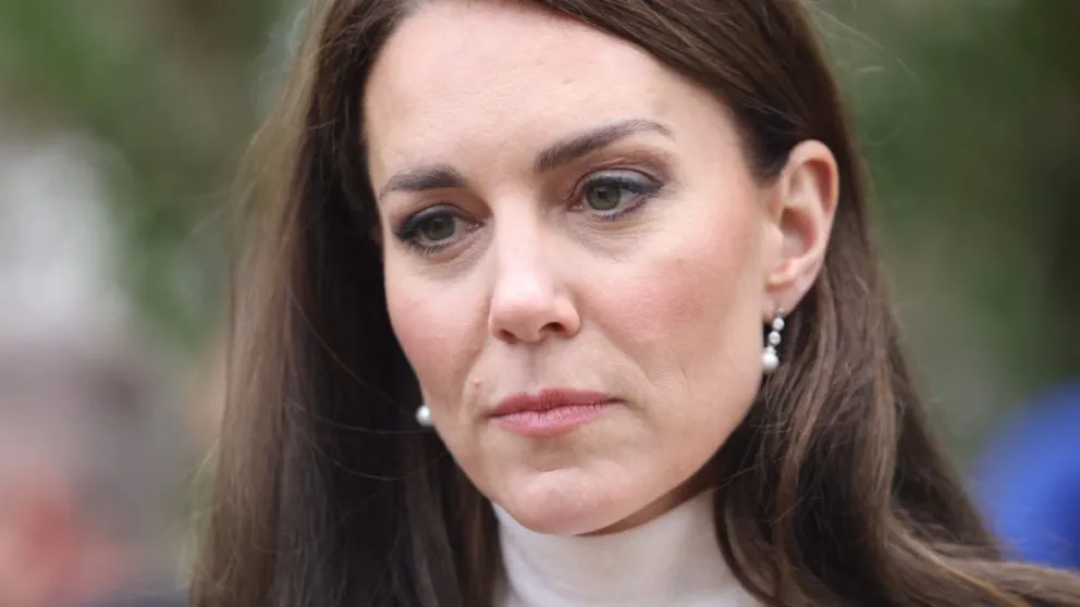 Kate Middleton toma una valiente decisión tras el tratamiento de quimioterapia