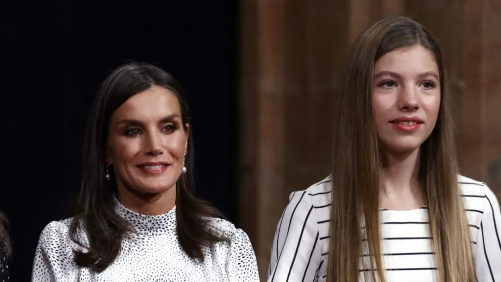 La reina Letizia podría tomar una decisión que generaría gran impacto en el futuro de sofía 